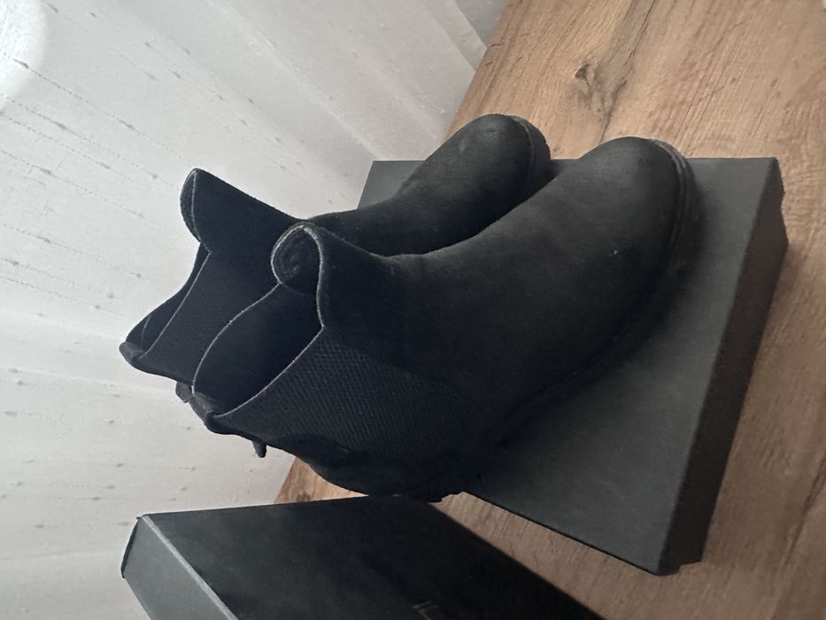 Ghete musette,marime36