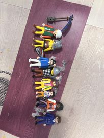 Playmobil 8 човечета