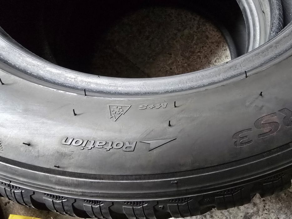 Hankook 215/55 R16 97H MS iarnă