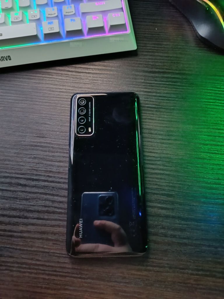 Huawei p Smart 2021