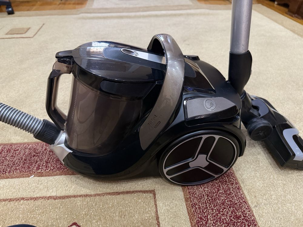 Pilesos Tefal Ideal