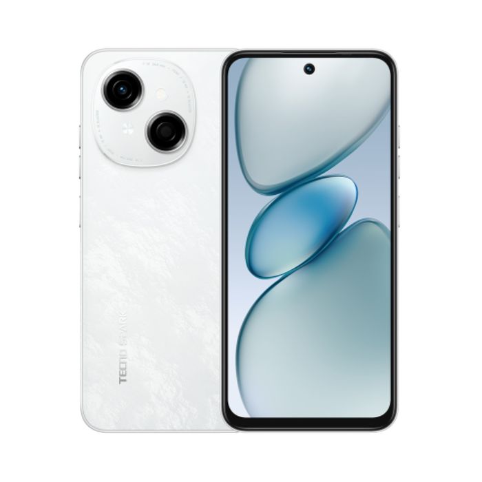 Tecno spark telifonni