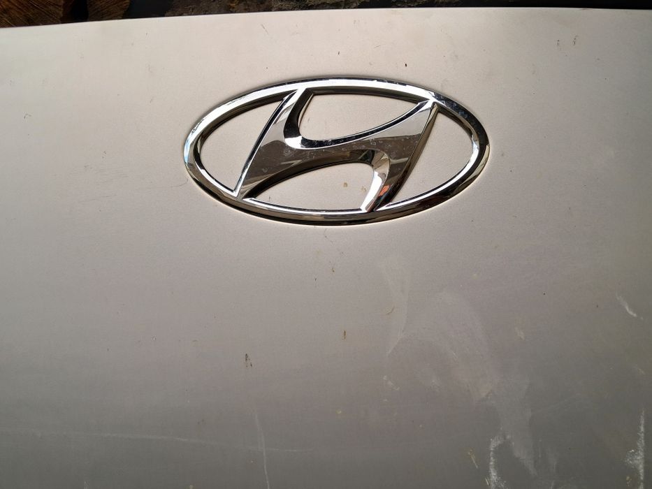 Преден капак Hyundai ioniq 5