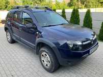 Dacia Duster Dacia Duster 4 x 4 , Autoutilitara N1 , Diesel , din 2012 , 150.000 km