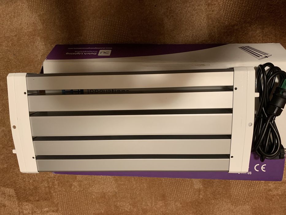 Led Dutch Lighting Inovations Olanda