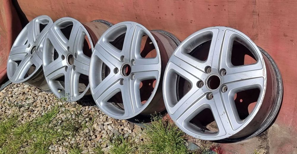 set jante 19 Vw Touareg 5x130