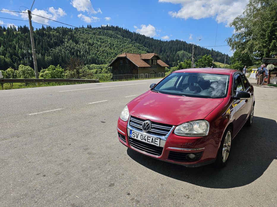 Jetta mk1 2007 de vânzare