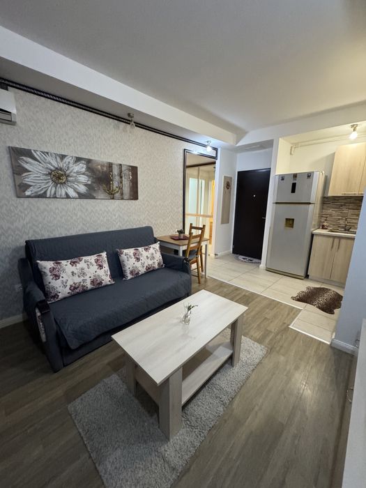 Apartament Parter Cosmopolis