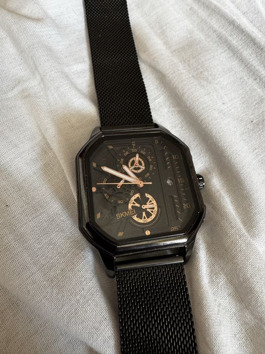 Продам часы skmei 1963