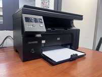 Принтер HP LaserJet M1132