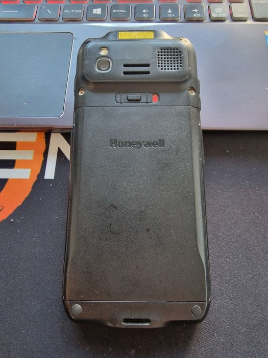 Scaner Honeywell EDA52-1