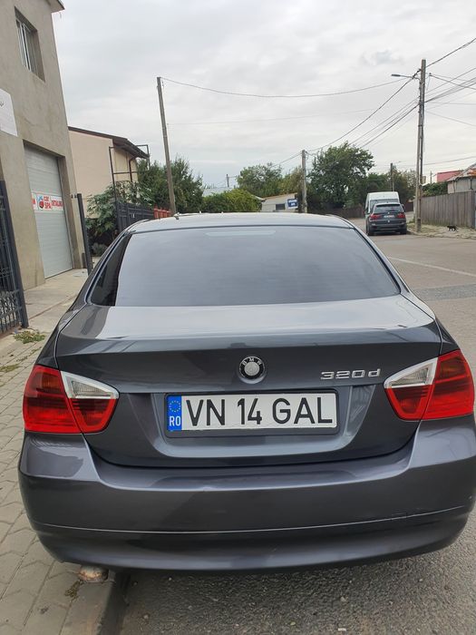 Bmw 320 e 90 proprietar de 10 ani