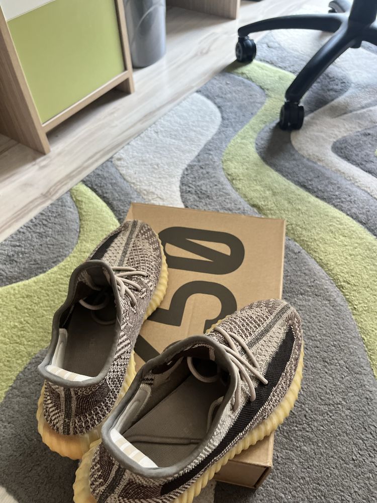 Yeezy 350 Zyon СПЕШНО!