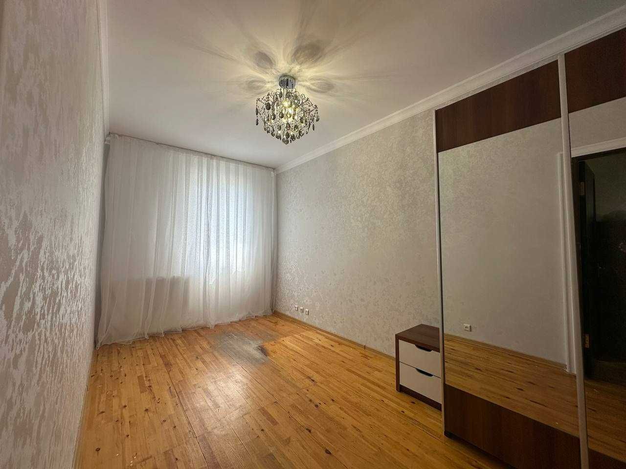 4-х комнатная квартира на Ц-2 (до Алайского 5 мин.)  ID: 2706