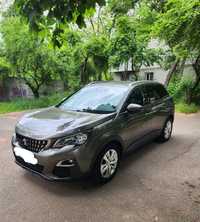 Peugeot 3008 diesel