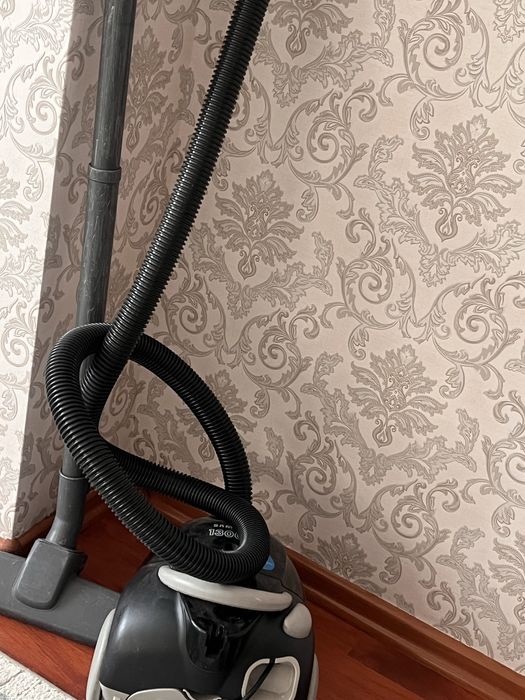 Продам Пылесос Samsung