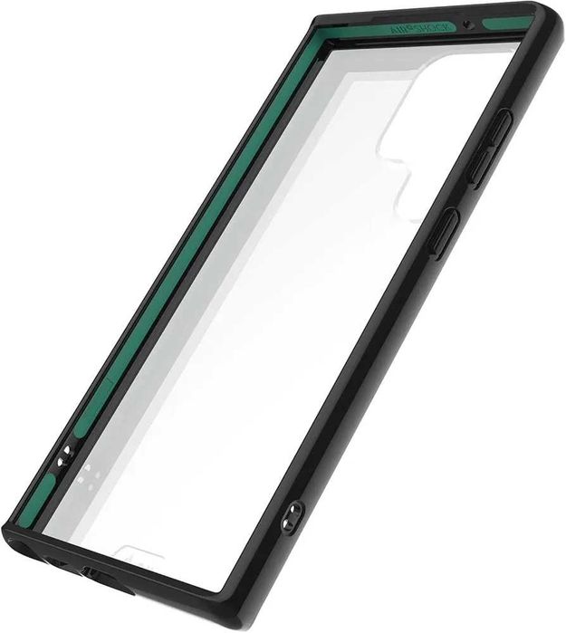 Husa Mous pentru Samsung Galaxy S23 Ultra Transparenta
