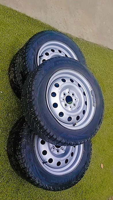Сатылады продам қысқы дөнгелек