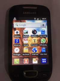 Telefon Samsung Next Turbo 3G