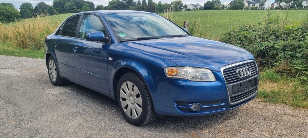 Audi A4 D 2.0 Limuzina