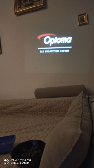 Proiector Optoma EP720