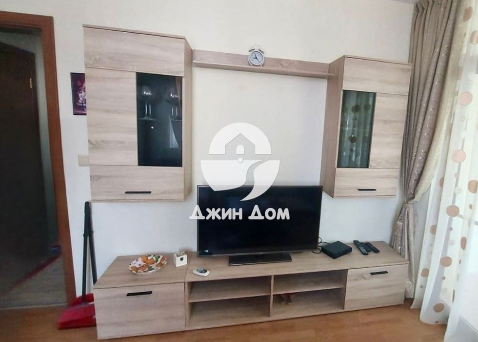 Продава се Двустаен апартамент в к.к. Слънчев бряг - 61 кв.м за 1230 €/кв.м - Снимка #1
