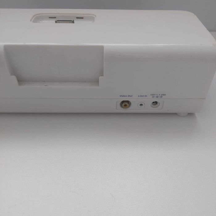 Boxa stereo Logitech Audiostation Express Multimedia