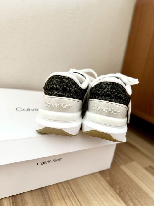 Обувки Calvin Klein