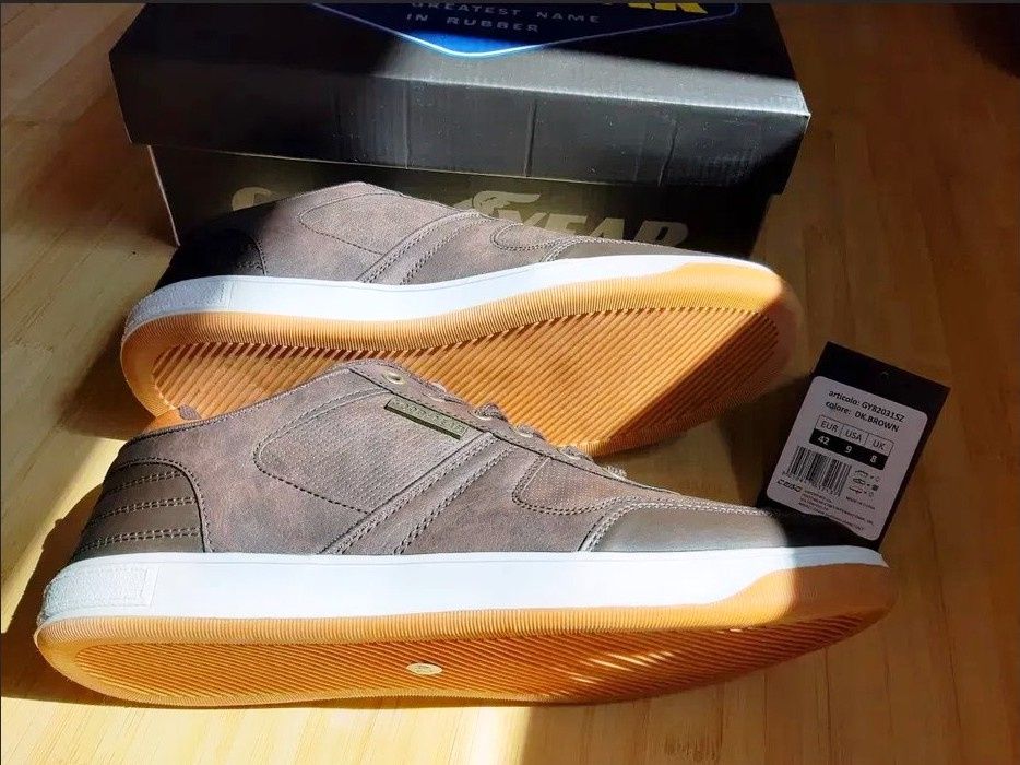 Vand Pantofi Sport Good Year 42 noi