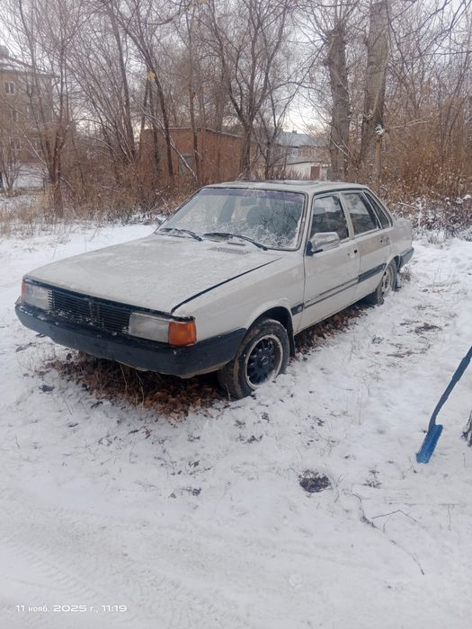 Продам AYDI 80 B2