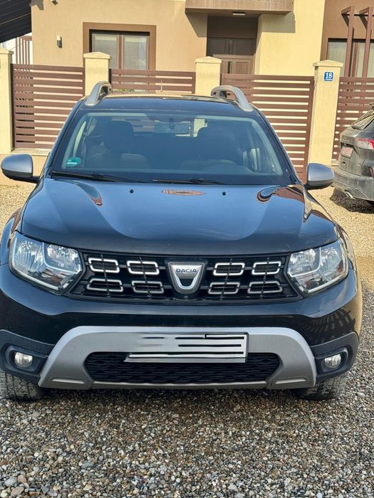 Vand Dacia Duster 2020