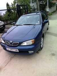 Nissan Primera P11