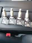 Senzori de presiune mercedes e220