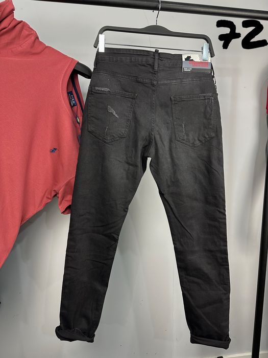 Dsquared мъжки дънки 6 модела