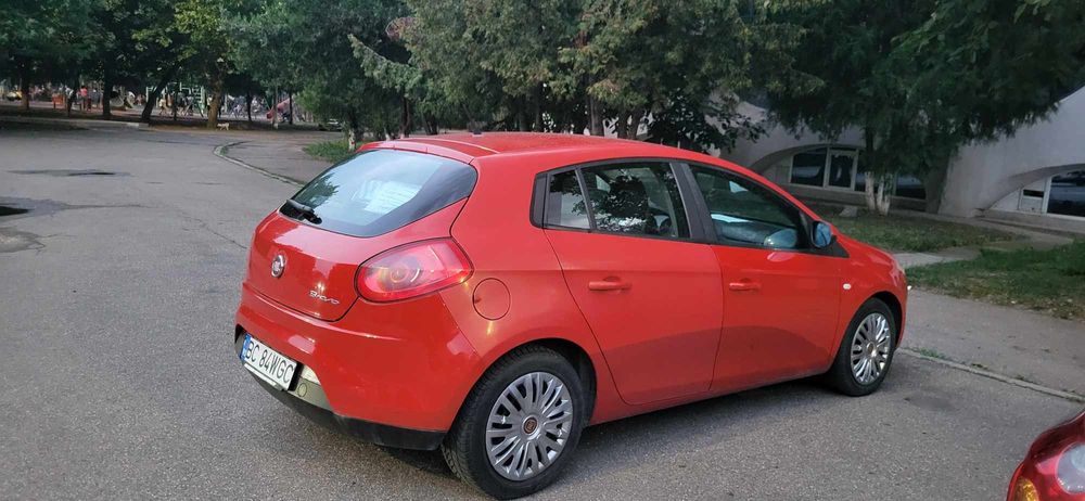 Vand Fiat Bravo 2 (198) 1.4 t-jet