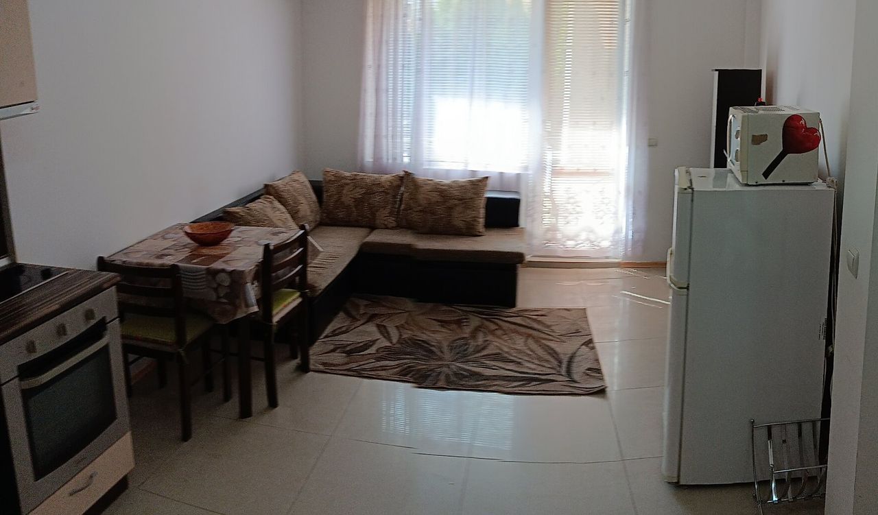 Продава се Двустаен апартамент в к.к. Слънчев бряг - 50 кв.м за 1260 €/кв.м - Снимка #4