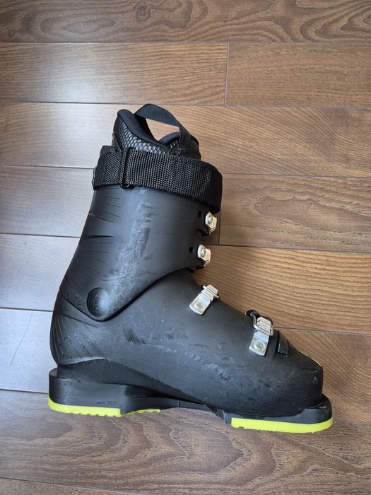 Clapari de schi Fischer copii, marime 36