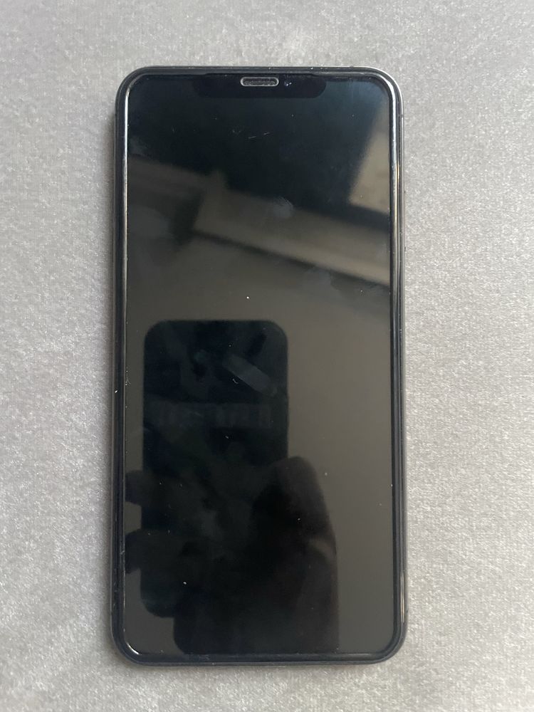 Iphone Xs Max 256 гб