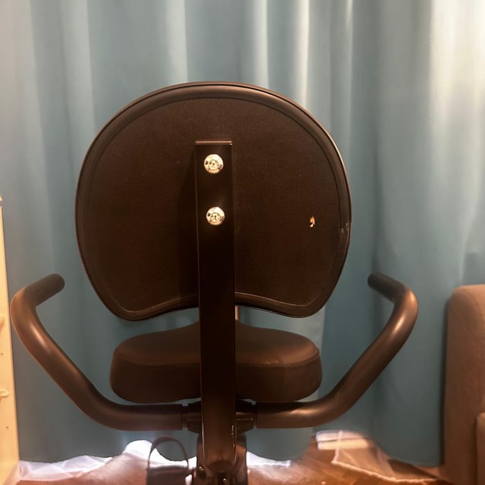 Bicicleta fitness Progressive XF 1000