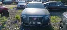 Dezmembrez   Audi  A6   2.0 TDI 2011