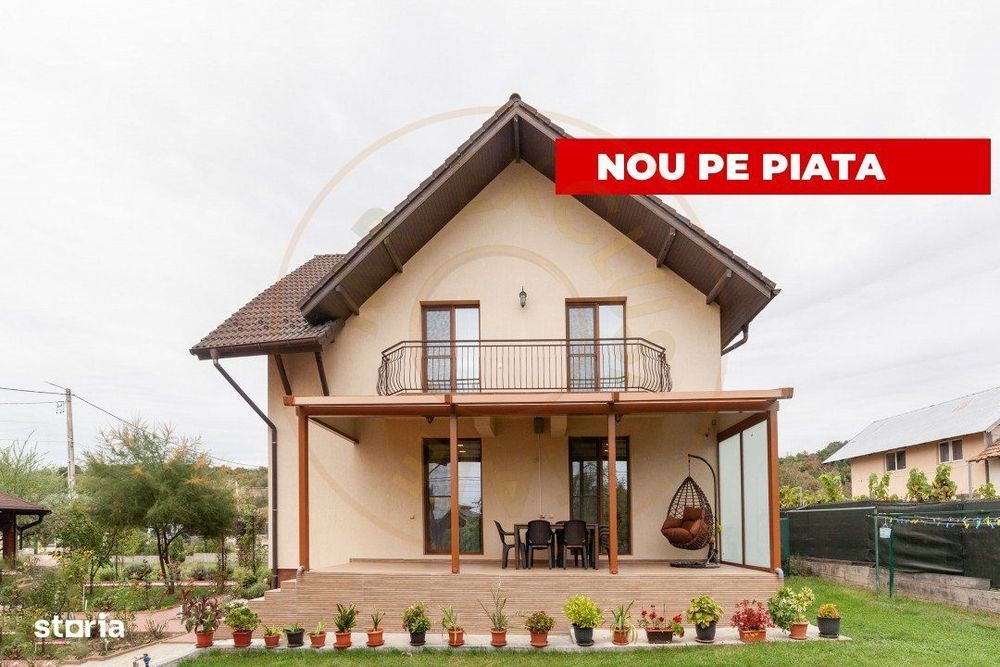 0% Comision!! Casa Parter +Mansarda - Argeselu,  Arges