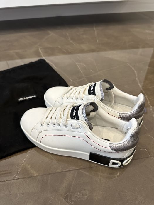 Дански обувки dolche gabbana 36,5