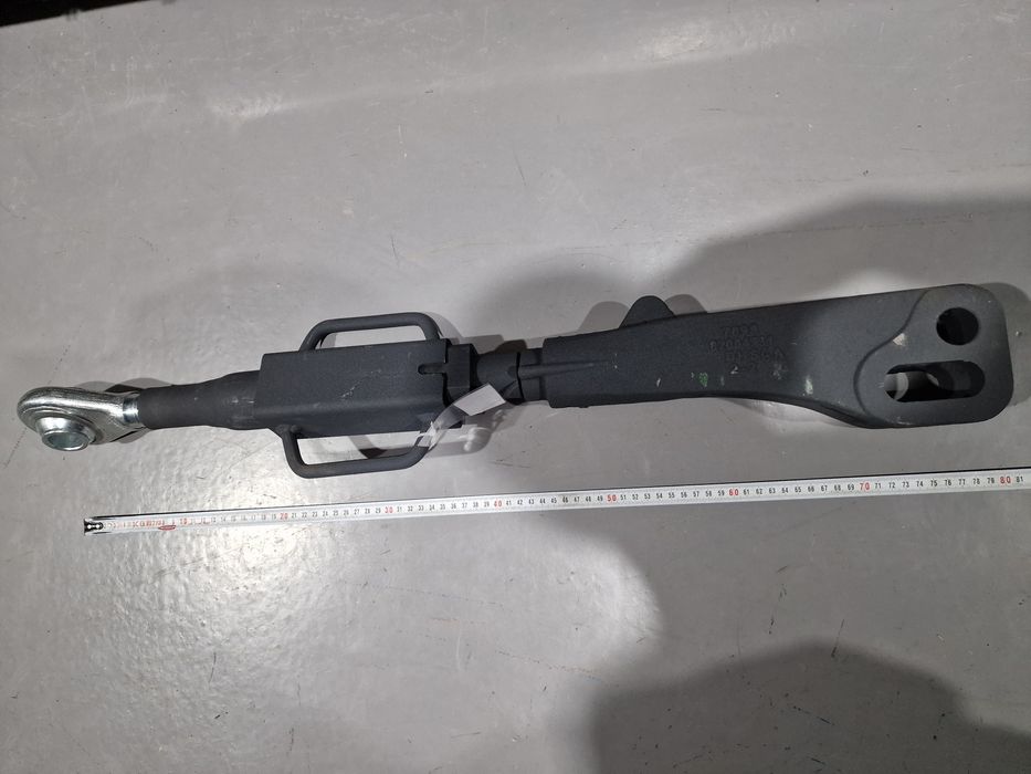 Întinzător vertical tija reglabila stabilizator reglabil tractor case