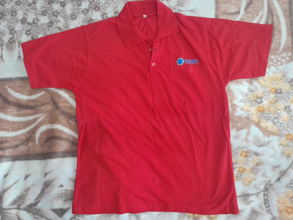 Продам футболку х/б