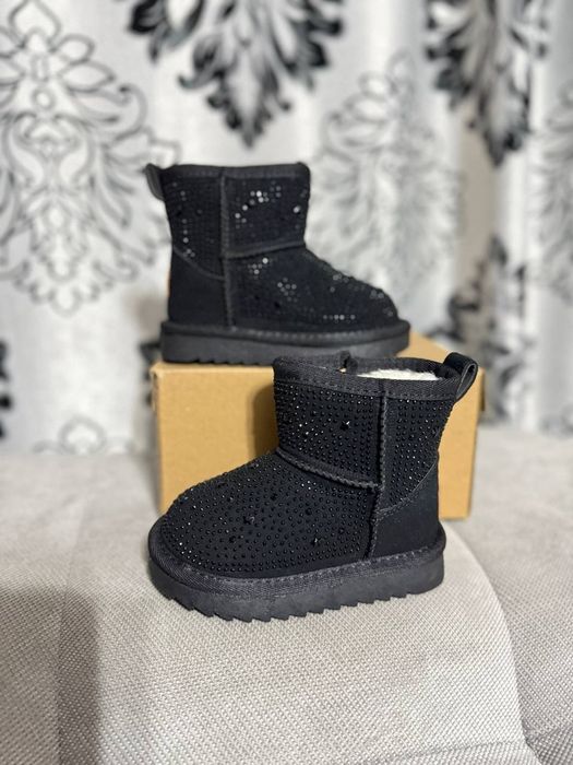 UGG fetițe model nou