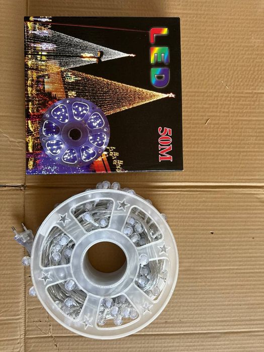 Гирлянда навагодная оптом