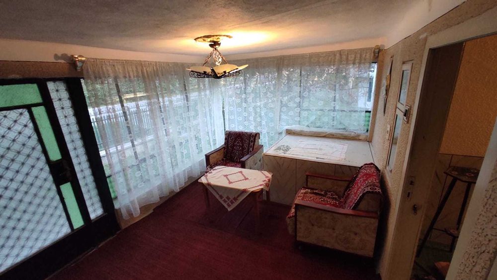 casa Provita de Sus 5 camere+ teren 2250 mp, acces strada, utilitati