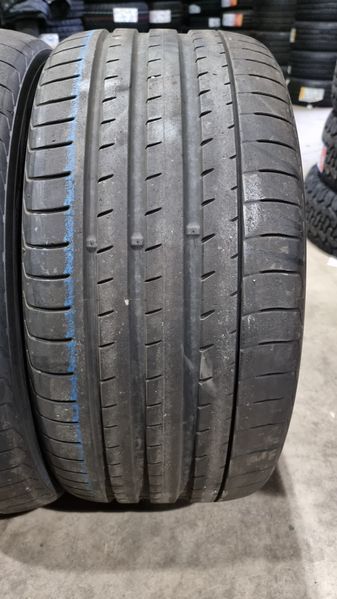 315/30/22//285/35/22 YOKOHAMA