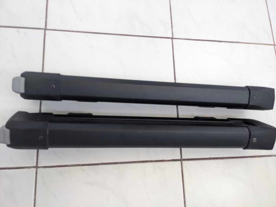 Suport bare schiuri Thule