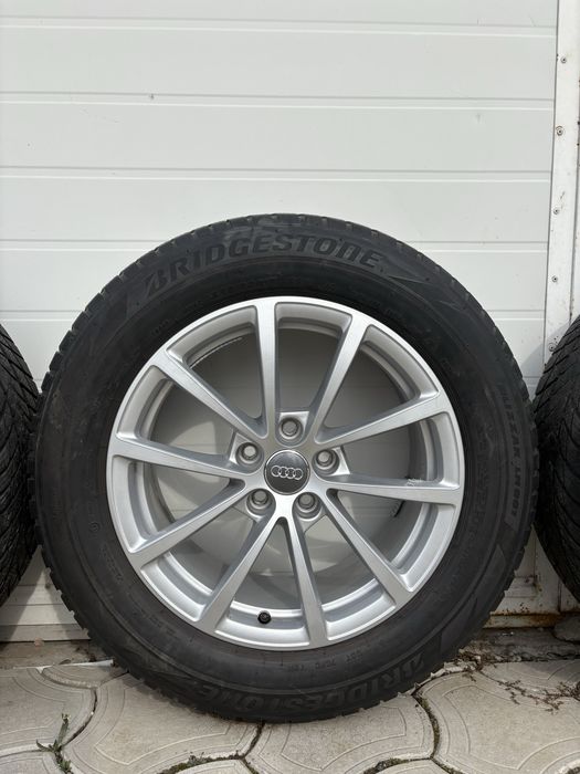 Jante Audi 225/60 R17